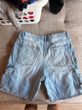 Zara Jorts